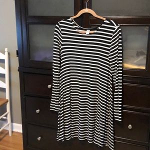 Old Navy Swing Dress